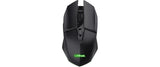 Trust Gaming-Maus GXT110 Felox