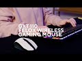 Trust Gaming-Maus GXT110 Felox
