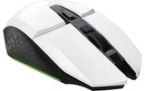 Trust, Gaming-Maus GXT110 Felox Weiß