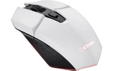Trust, Gaming-Maus GXT110 Felox Weiß