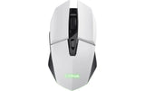Trust, Gaming-Maus GXT110 Felox Weiß