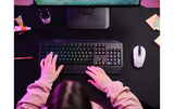 Trust, Gaming-Maus GXT110 Felox Weiß