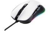 Trust, Gaming-Maus GXT922 Ybar Weiß