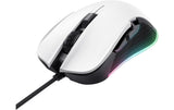 Trust, Gaming-Maus GXT922 Ybar Weiß