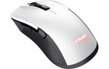 Trust, Gaming-Maus GXT923 Ybar Weiß