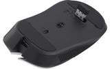 Trust, Gaming-Maus GXT923 Ybar Weiß