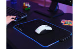 Trust, Gaming-Maus GXT923 Ybar Weiß