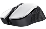 Trust, Gaming-Maus GXT923 Ybar Weiß