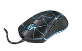 Trust GXT 133 Locx Gaming Maus