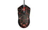 Trust GXT 133 Locx Gaming Maus