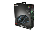 Trust GXT 133 Locx Gaming Maus