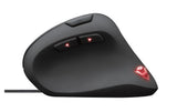 Trust GXT 144 Rexx Vertical Gaming Mouse
