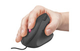Trust GXT 144 Rexx Vertical Gaming Mouse