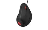 Trust GXT 144 Rexx Vertical Gaming Mouse