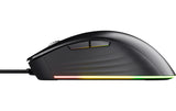 Trust GXT 924 YBAR+ Gaming Maus