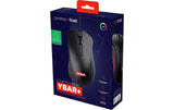 Trust GXT 924 YBAR+ Gaming Maus