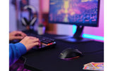 Trust GXT 924 YBAR+ Gaming Maus