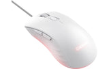 Trust GXT 924W YBAR+ Gaming Maus