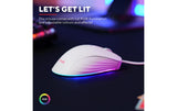 Trust GXT 924W YBAR+ Gaming Maus