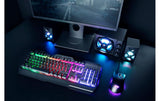 Trust GXT GXT 856 Torac Illumimated Keyboar