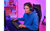 Trust GXT GXT868 Torix mechanische Tastatur