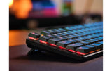 Trust GXT GXT868 Torix mechanische Tastatur