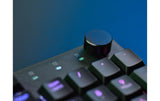 Trust GXT GXT868 Torix mechanische Tastatur