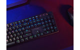 Trust GXT GXT868 Torix mechanische Tastatur