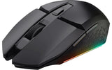 Trust GXT109 Felox Gaming Maus & Mausmatte