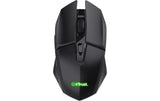 Trust GXT109 Felox Gaming Maus & Mausmatte