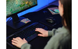 Trust GXT109 Felox Gaming Maus & Mausmatte