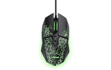 Trust GXT113 Felox LED Gaming Maus