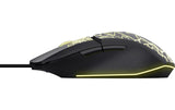 Trust GXT113 Felox LED Gaming Maus