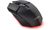 Trust GXT122 Felox+ Duale Gaming Mouse