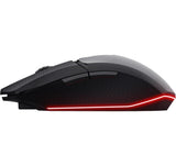 Trust GXT122 Felox+ Duale Gaming Mouse