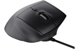 Trust GXT145 Rexxa Gaming Mouse ergonomisch