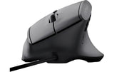 Trust GXT145 Rexxa Gaming Mouse ergonomisch