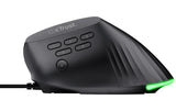 Trust GXT145 Rexxa Gaming Mouse ergonomisch