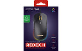 Trust GXT925 Redex II Gaming Maus