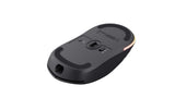 Trust GXT927 Redex+  Gaming Maus schwarz