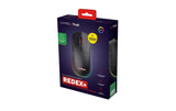 Trust GXT927 Redex+  Gaming Maus schwarz