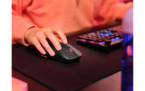 Trust GXT927 Redex+  Gaming Maus schwarz