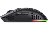 Trust GXT929 Helox Gaming Maus schwarz