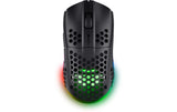Trust GXT929 Helox Gaming Maus schwarz