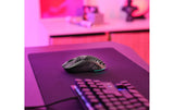 Trust GXT929 Helox Gaming Maus schwarz