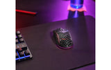 Trust GXT929 Helox Gaming Maus schwarz