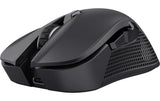 Trust GXT931 Ybar Gaming-Maus, schwarz