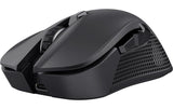 Trust GXT931 Ybar Gaming-Maus, schwarz