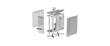 Tryx Luca L70 Midi Tower TG ARGB