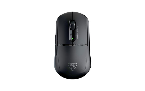 Turtle Beach Burst II Air Black